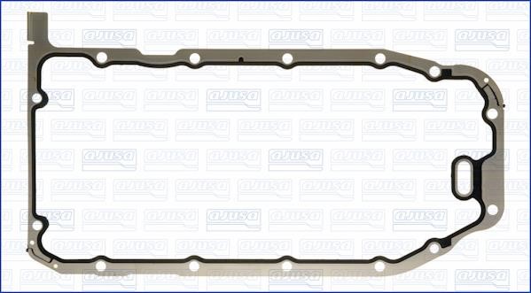 Wilmink Group WG1162774 Gasket oil pan WG1162774: Buy near me in Poland at 2407.PL - Good price!