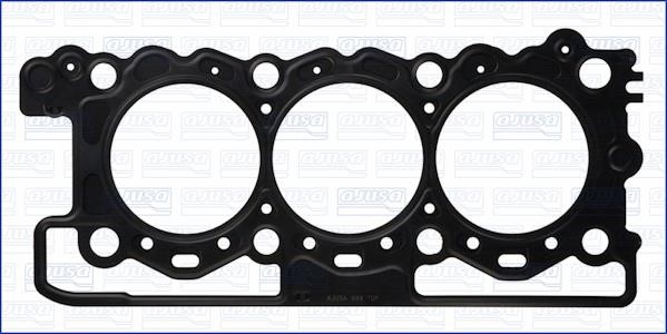 Wilmink Group WG1449738 Gasket, cylinder head WG1449738: Buy near me in Poland at 2407.PL - Good price!