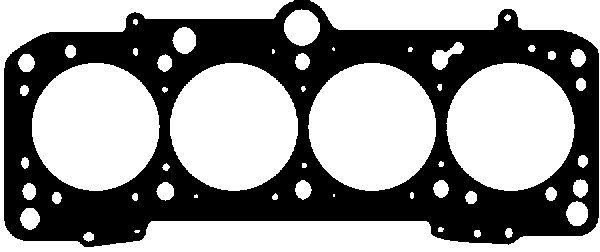 Wilmink Group WG1003643 Прокладка ГБЦ WG1003643: Отличная цена - Купить в Польше на 2407.PL!