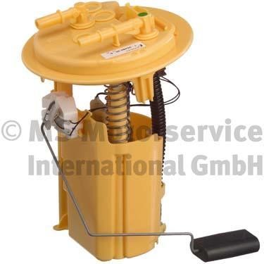 Wilmink Group WG1025651 Fuel pump WG1025651: Buy near me in Poland at 2407.PL - Good price!