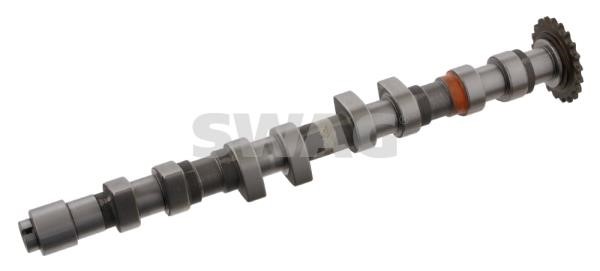 Wilmink Group WG1428904 Camshaft WG1428904: Buy near me in Poland at 2407.PL - Good price!