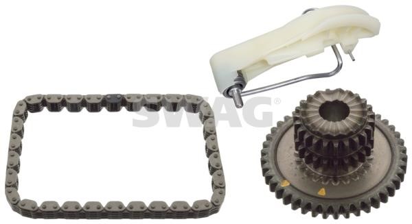 Wilmink Group WG1888645 CHAIN OIL PUMP WG1888645: Buy near me in Poland at 2407.PL - Good price!