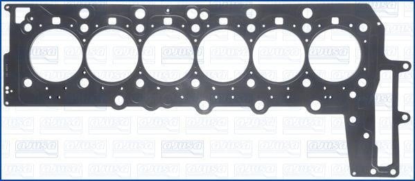 Wilmink Group WG1449877 Gasket, cylinder head WG1449877: Buy near me in Poland at 2407.PL - Good price!
