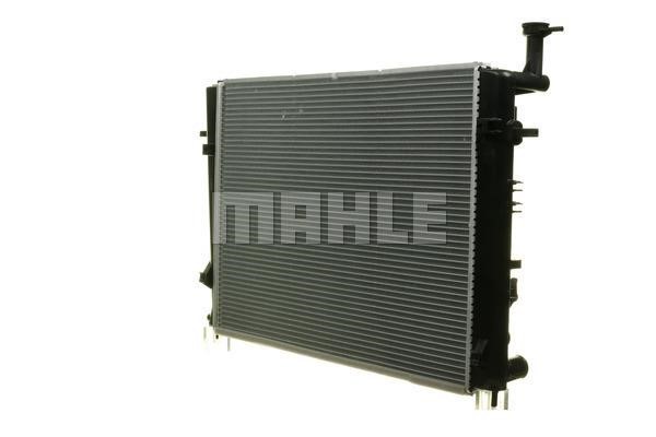 Wilmink Group WG2184126 Radiator, engine cooling WG2184126: Buy near me in Poland at 2407.PL - Good price!