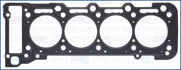 Wilmink Group WG1449642 Gasket, cylinder head WG1449642: Buy near me in Poland at 2407.PL - Good price!