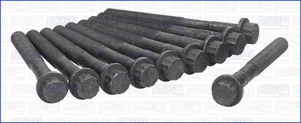 Wilmink Group WG1009599 Cylinder Head Bolts Kit WG1009599: Buy near me in Poland at 2407.PL - Good price!
