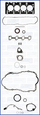 Wilmink Group WG1452860 Full Gasket Set, engine WG1452860: Buy near me in Poland at 2407.PL - Good price!