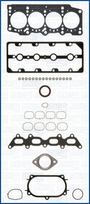 Wilmink Group WG1753290 Full Gasket Set, engine WG1753290: Buy near me in Poland at 2407.PL - Good price!