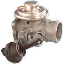 Wilmink Group WG2042762 EGR Valve WG2042762: Buy near me in Poland at 2407.PL - Good price!