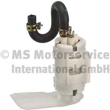Wilmink Group WG1025625 Fuel pump WG1025625: Buy near me in Poland at 2407.PL - Good price!