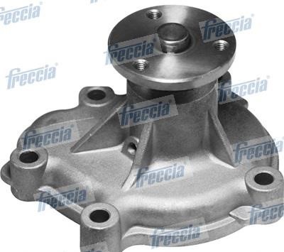 Wilmink Group WG1910092 Water pump WG1910092: Buy near me in Poland at 2407.PL - Good price!