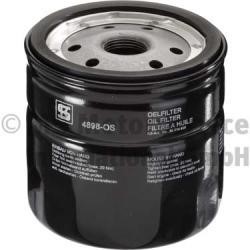 Wilmink Group WG1967129 Oil Filter WG1967129: Buy near me at 2407.PL in Poland at an Affordable price!