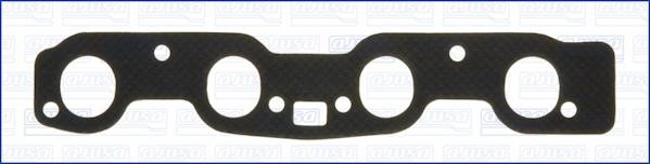 Wilmink Group WG1160892 Gasket, intake manifold WG1160892: Buy near me in Poland at 2407.PL - Good price!