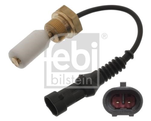 Wilmink Group WG1836398 Coolant level sensor WG1836398: Buy near me in Poland at 2407.PL - Good price!