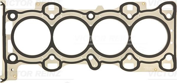 Wilmink Group WG1103446 Gasket, cylinder head WG1103446: Buy near me in Poland at 2407.PL - Good price!