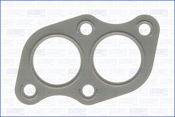 Wilmink Group WG1158368 Exhaust pipe gasket WG1158368: Buy near me in Poland at 2407.PL - Good price!