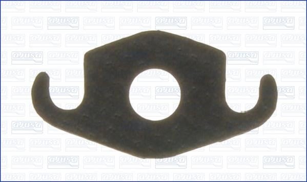 Wilmink Group WG1447165 Exhaust Gas Recirculation Valve Gasket WG1447165: Buy near me in Poland at 2407.PL - Good price!