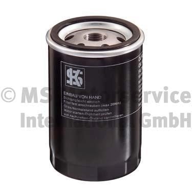 Wilmink Group WG1018314 Oil Filter WG1018314: Buy near me in Poland at 2407.PL - Good price!