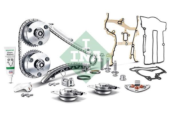 Wilmink Group WG2171324 Timing chain kit WG2171324: Buy near me in Poland at 2407.PL - Good price!