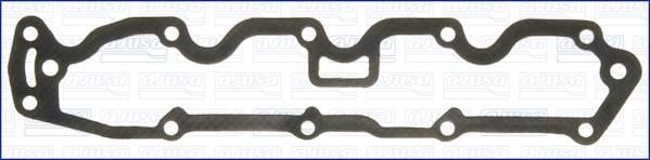 Wilmink Group WG1449922 Gasket, cylinder head cover WG1449922: Buy near me in Poland at 2407.PL - Good price!