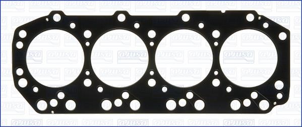 Wilmink Group WG1159100 Gasket, cylinder head WG1159100: Buy near me in Poland at 2407.PL - Good price!