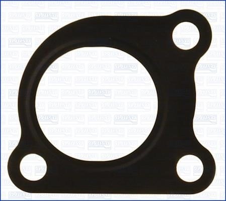 Wilmink Group WG1449039 Exhaust Gas Recirculation Valve Gasket WG1449039: Buy near me in Poland at 2407.PL - Good price!