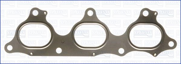 Wilmink Group WG1161800 Exhaust manifold dichtung WG1161800: Buy near me in Poland at 2407.PL - Good price!