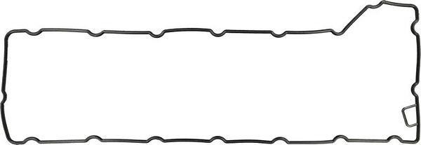 Wilmink Group WG1709433 Gasket, cylinder head cover WG1709433: Buy near me in Poland at 2407.PL - Good price!