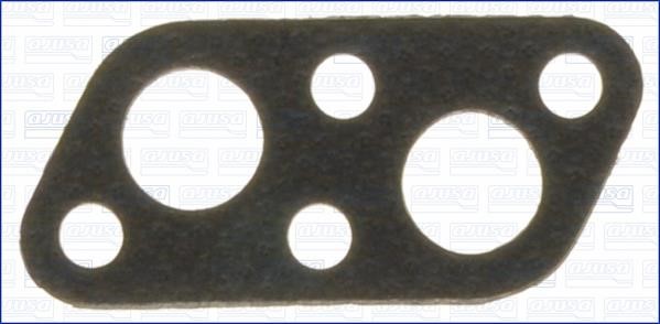 Wilmink Group WG1447154 Exhaust Gas Recirculation Valve Gasket WG1447154: Buy near me in Poland at 2407.PL - Good price!