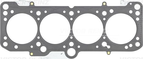 Wilmink Group WG1103330 Gasket, cylinder head WG1103330: Buy near me in Poland at 2407.PL - Good price!