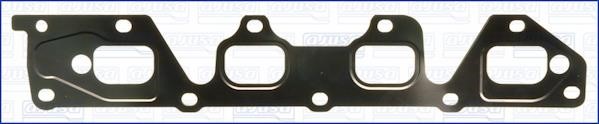 Wilmink Group WG1451209 Exhaust manifold dichtung WG1451209: Buy near me in Poland at 2407.PL - Good price!