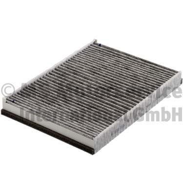 Wilmink Group WG1388436 Activated Carbon Cabin Filter WG1388436: Buy near me in Poland at 2407.PL - Good price!