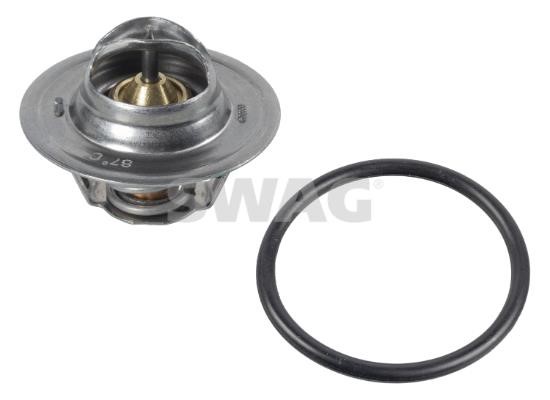 Wilmink Group WG1428427 Thermostat, coolant WG1428427: Buy near me in Poland at 2407.PL - Good price!