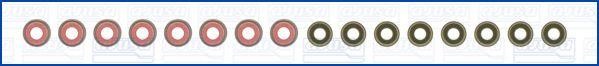 Wilmink Group WG2083647 Valve oil seals, kit WG2083647: Buy near me in Poland at 2407.PL - Good price!