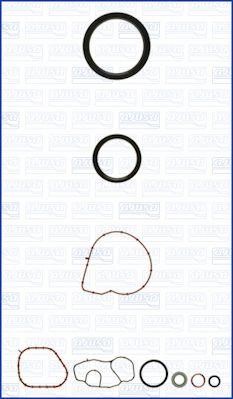 Wilmink Group WG1959411 Gasket Set, crank case WG1959411: Buy near me in Poland at 2407.PL - Good price!