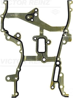 Wilmink Group WG1379784 Front engine cover gasket WG1379784: Buy near me at 2407.PL in Poland at an Affordable price!
