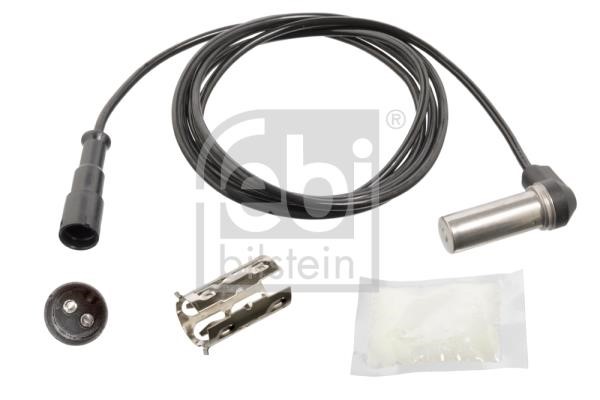 Wilmink Group WG1440607 Sensor ABS WG1440607: Buy near me in Poland at 2407.PL - Good price!