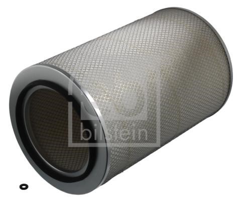 Wilmink Group WG1440669 Air filter WG1440669: Buy near me in Poland at 2407.PL - Good price!