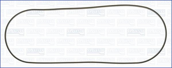 Wilmink Group WG1449969 Gasket, cylinder head cover WG1449969: Buy near me in Poland at 2407.PL - Good price!