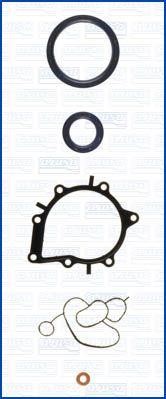 Wilmink Group WG1455225 Gasket Set, crank case WG1455225: Buy near me in Poland at 2407.PL - Good price!