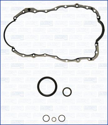Wilmink Group WG1959439 Gasket Set, crank case WG1959439: Buy near me in Poland at 2407.PL - Good price!