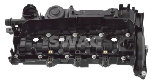 Wilmink Group WG2152586 Cylinder Head Cover WG2152586: Buy near me at 2407.PL in Poland at an Affordable price!