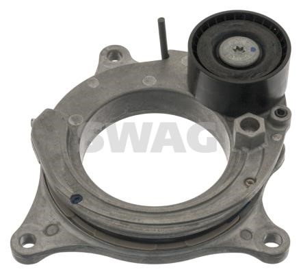 Wilmink Group WG1482063 Tensioner pulley, timing belt WG1482063: Buy near me in Poland at 2407.PL - Good price!