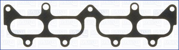 Wilmink Group WG1161163 Gasket, intake manifold WG1161163: Buy near me in Poland at 2407.PL - Good price!