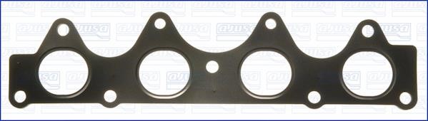 Wilmink Group WG1451326 Exhaust manifold dichtung WG1451326: Buy near me in Poland at 2407.PL - Good price!