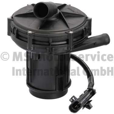 Wilmink Group WG1026638 Auxiliary air pump WG1026638: Buy near me in Poland at 2407.PL - Good price!