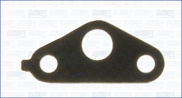 Wilmink Group WG1447005 Exhaust Gas Recirculation Valve Gasket WG1447005: Buy near me in Poland at 2407.PL - Good price!