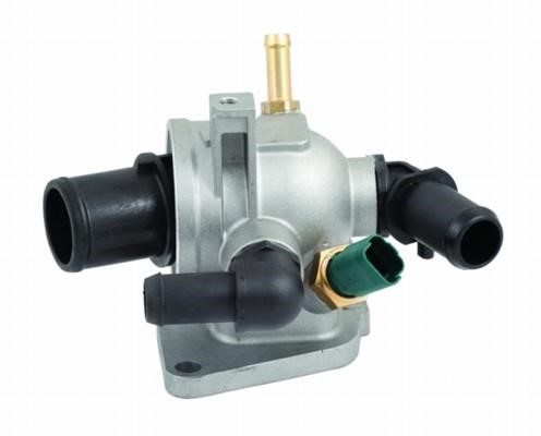 Wilmink Group WG1409361 Thermostat, coolant WG1409361: Buy near me in Poland at 2407.PL - Good price!
