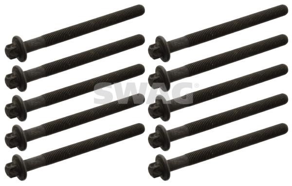 Wilmink Group WG1430802 Cylinder Head Bolts Kit WG1430802: Buy near me in Poland at 2407.PL - Good price!