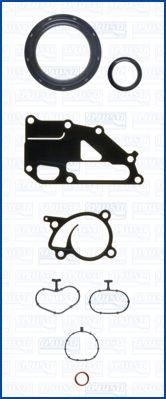 Wilmink Group WG2083604 Gasket Set, crank case WG2083604: Buy near me in Poland at 2407.PL - Good price!